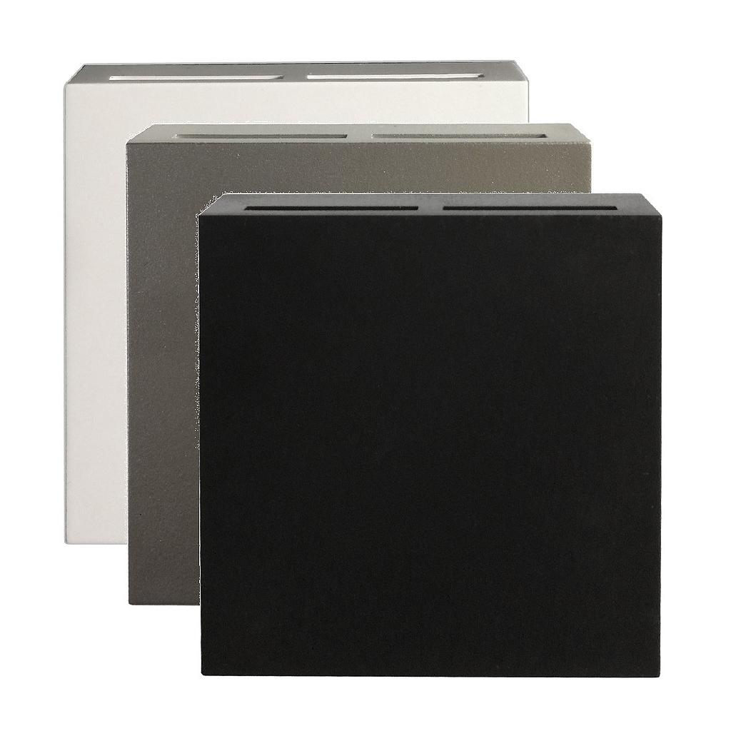 Lingg &amp; Janke Exclusiv55 - ALTF55-BCU (Anthracite)