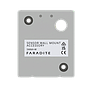 Faradite Motion Sensor - Accessoire voor wandmontage - Wit