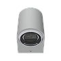 Faradite Motion Sensor - Accessoire voor wandmontage - Wit
